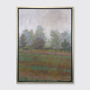 Afternoon Fog - Open Edition Canvas Print - Liza Pruitt