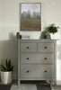 Afternoon Fog - Open Edition Canvas Print - Liza Pruitt