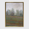 Afternoon Fog - Open Edition Canvas Print - Liza Pruitt