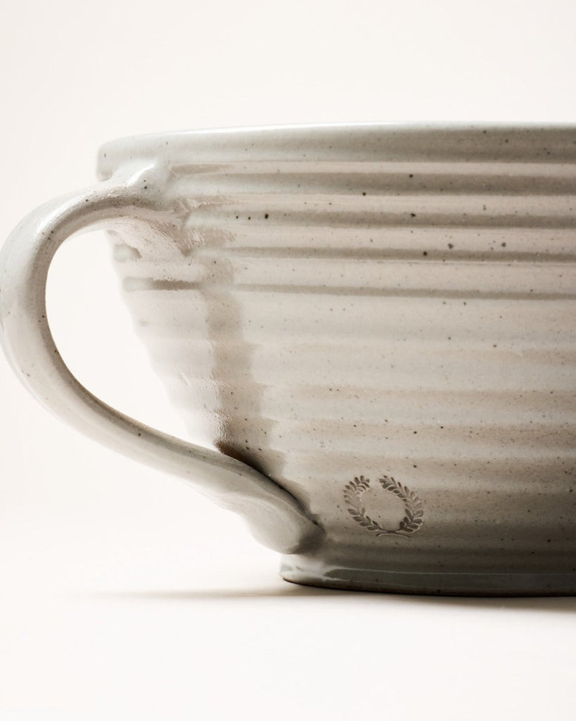 Agrarian Batter Bowl - Liza Pruitt