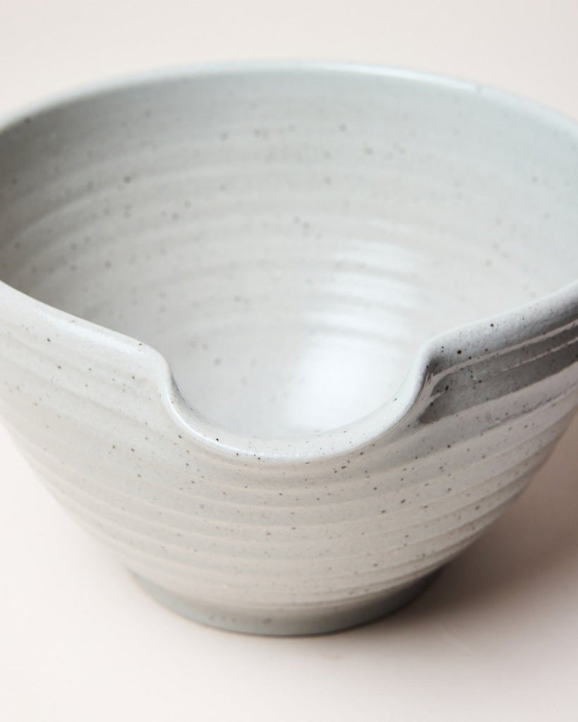 Agrarian Batter Bowl - Liza Pruitt