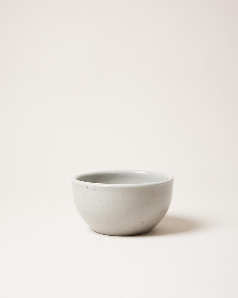 Agrarian Bowl - Stone - Liza Pruitt