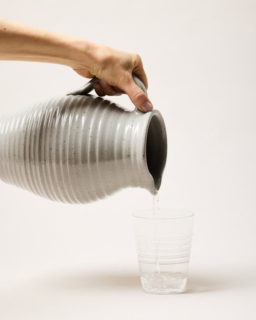 Agrarian Pitcher - Liza Pruitt