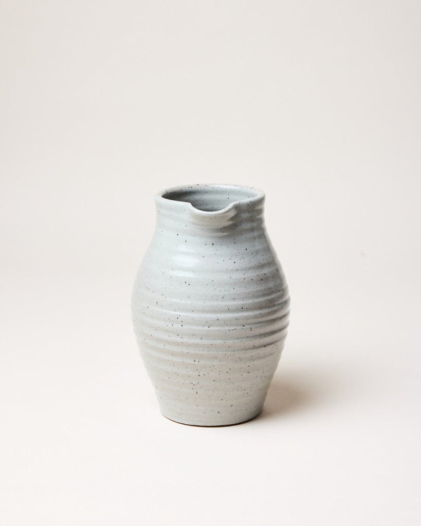 Agrarian Pitcher - Liza Pruitt