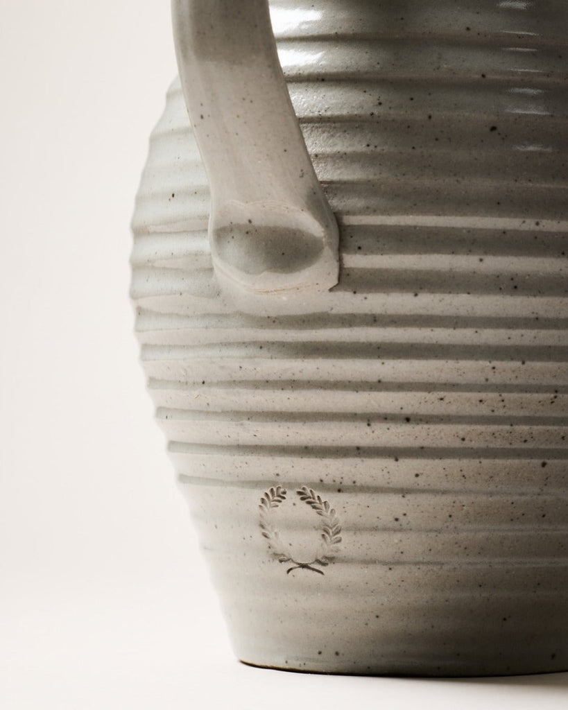 Agrarian Pitcher - Liza Pruitt