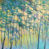 Air Through the Forest - Limited Edition Canvas Print - Liza Pruitt