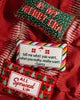 All Spruced Up Needlepoint Pillow - Liza Pruitt