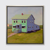 Already Gone - Open Edition Canvas Print - Liza Pruitt