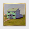 Already Gone - Open Edition Canvas Print - Liza Pruitt