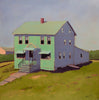 Already Gone - Open Edition Canvas Print - Liza Pruitt