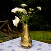 Alto Vase (Gold Leaf) - Liza Pruitt
