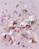 An Array of Fruit Tarts | 30" h x 24" w - Liza Pruitt