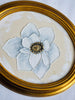 Anemone | 10.25" h x 12.25" w | Framed - Liza Pruitt