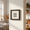 Anis Cafe Framed Print - Liza Pruitt