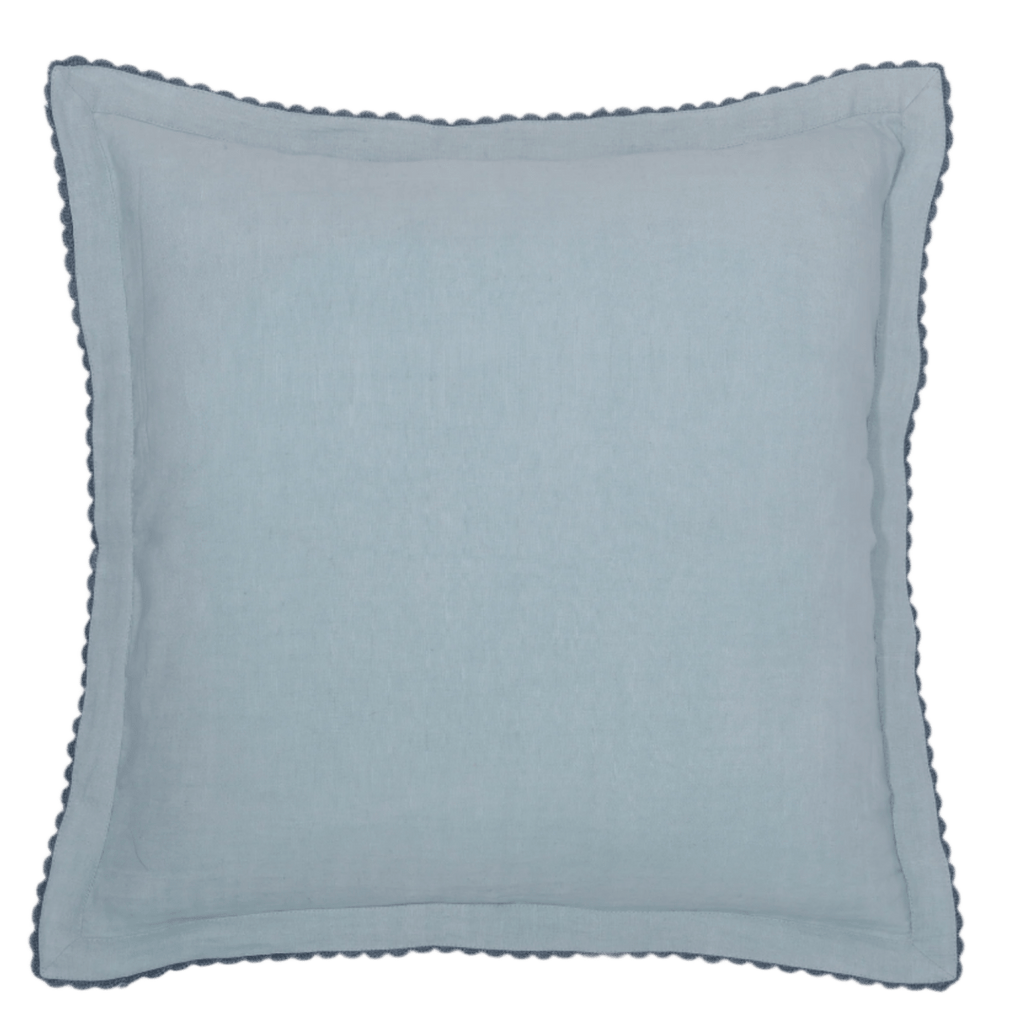 Antoinette Pillow - Liza Pruitt