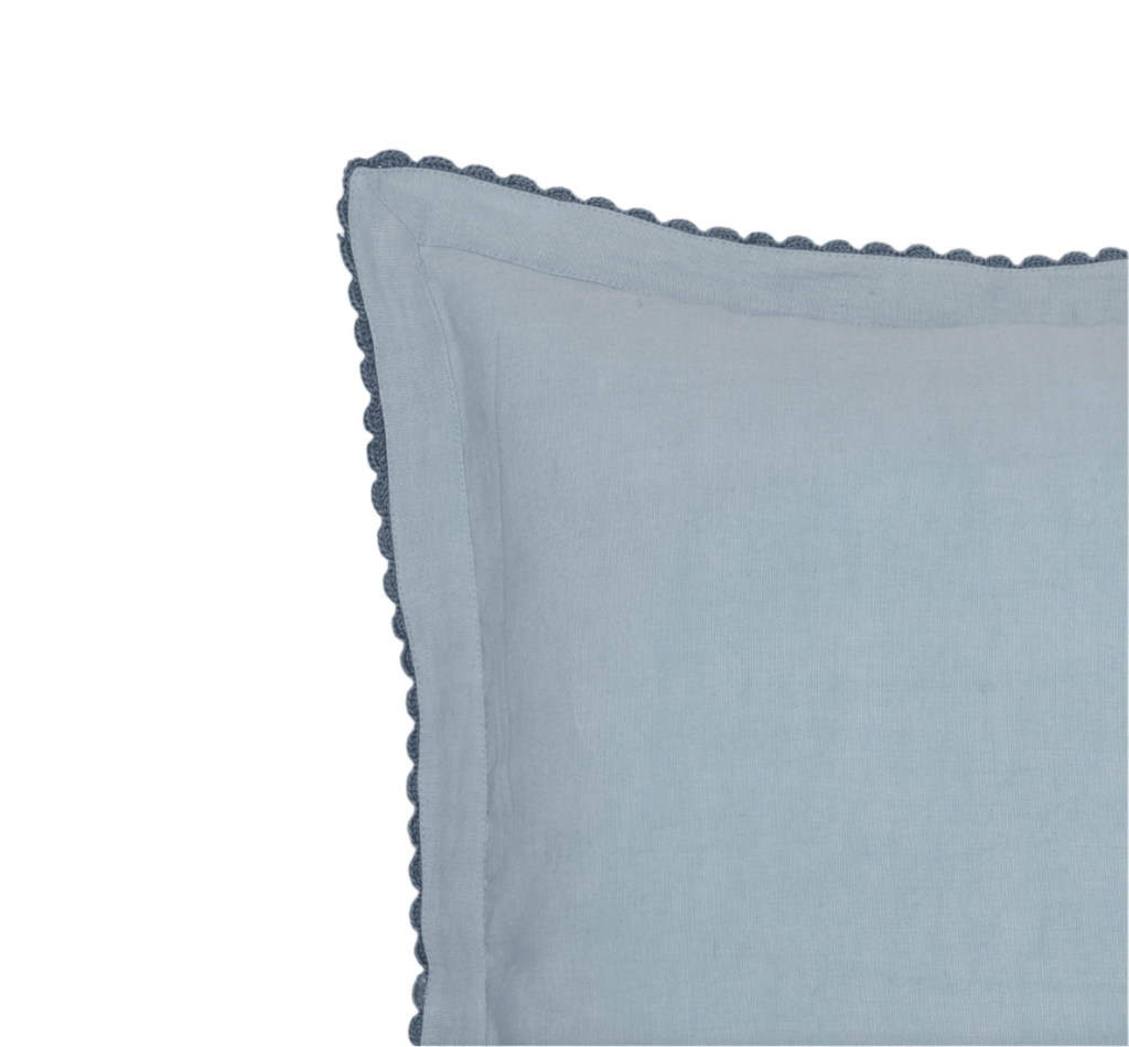 Antoinette Pillow - Liza Pruitt