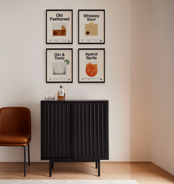 Aperol Spritz - Liza Pruitt