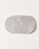 Artisan Felt Coasters - Set of 4 - Liza Pruitt