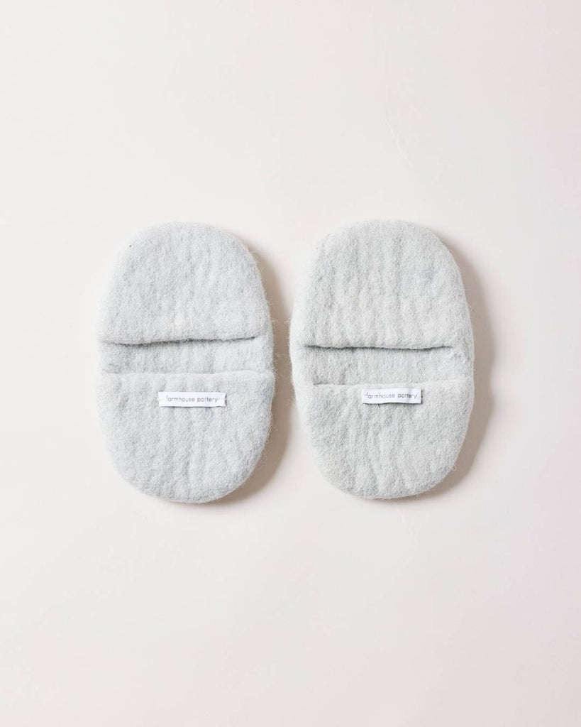 Artisan Felt Potholders - Liza Pruitt