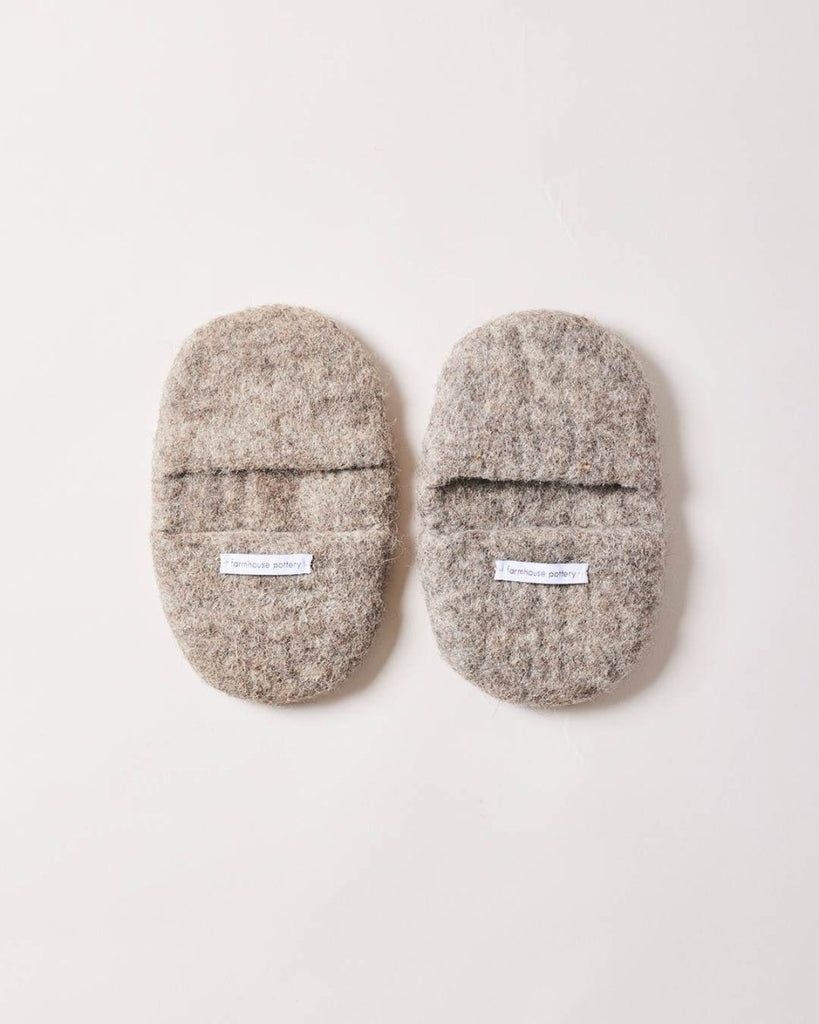 Artisan Felt Potholders - Liza Pruitt