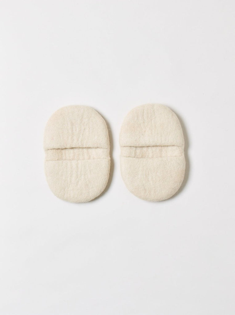 Artisan Felt Potholders - Liza Pruitt