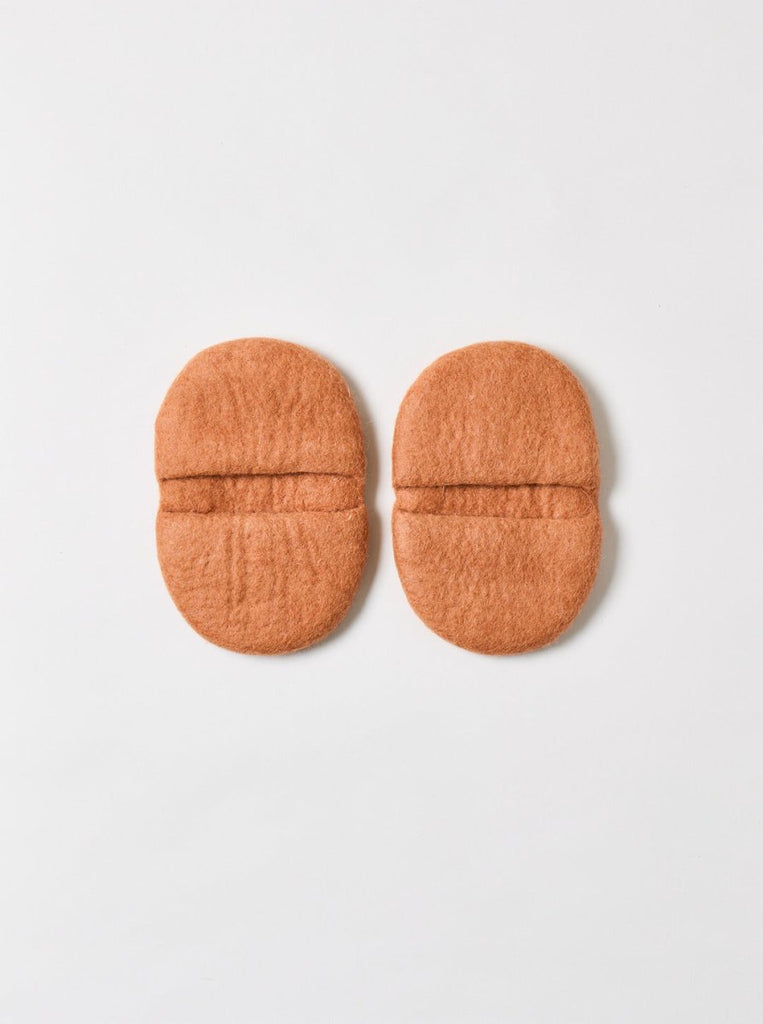 Artisan Felt Potholders - Liza Pruitt