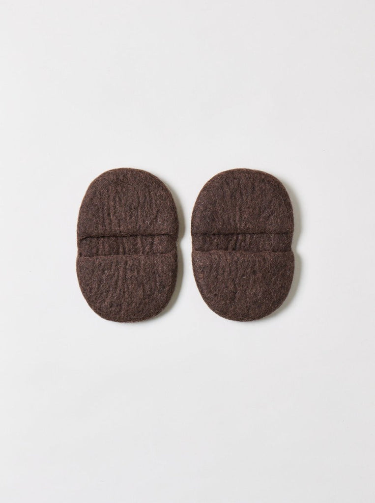 Artisan Felt Potholders - Liza Pruitt