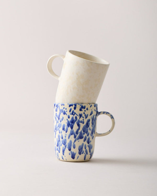 Artist's Spatter Mug - Liza Pruitt
