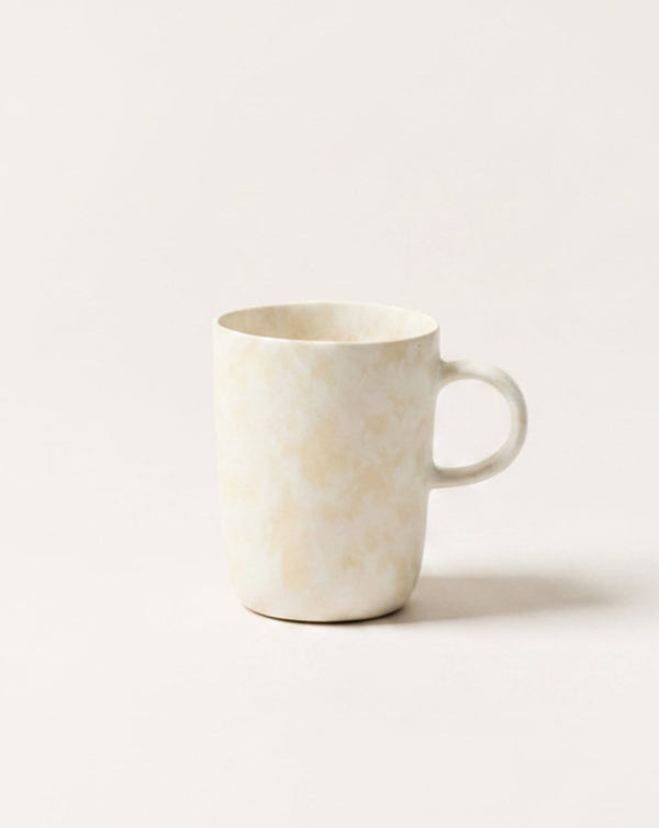 Artist's Spatter Mug - Liza Pruitt