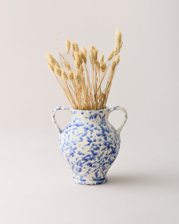 Artist's Spatter Vase - Liza Pruitt