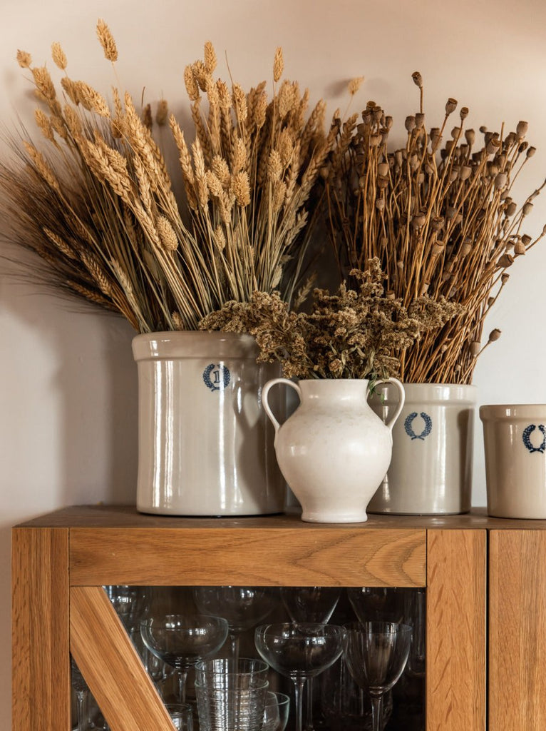 Artist's Spatter Vase - Liza Pruitt