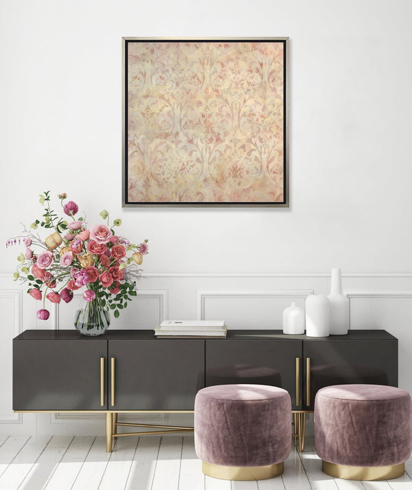 Asarabacca - Limited Edition Canvas Print - Liza Pruitt