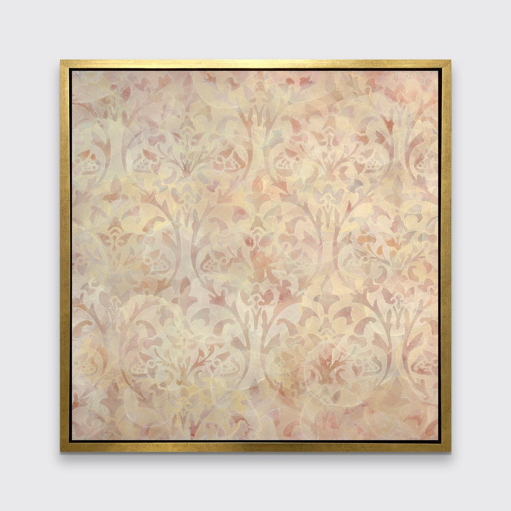 Asarabacca - Limited Edition Canvas Print - Liza Pruitt