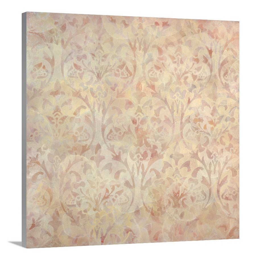 Asarabacca - Limited Edition Canvas Print - Liza Pruitt