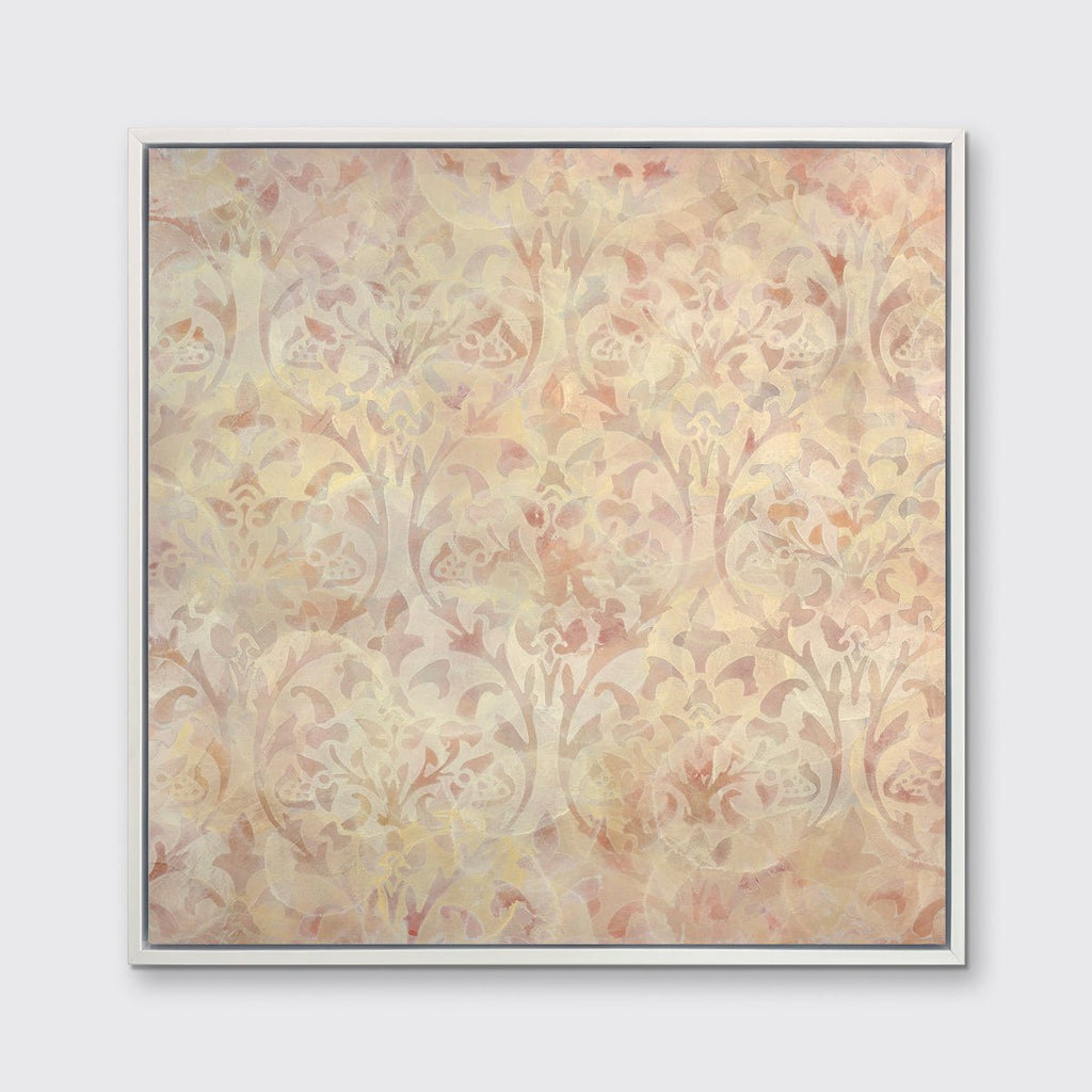 Asarabacca - Limited Edition Canvas Print - Liza Pruitt