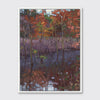 Aspetuck I - Open Edition Canvas Print - Liza Pruitt