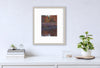Aspetuck I - Open Edition Canvas Print - Liza Pruitt