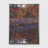 Aspetuck I - Open Edition Canvas Print - Liza Pruitt