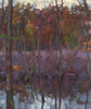 Aspetuck II - Open Edition Canvas Print - Liza Pruitt