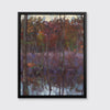 Aspetuck II - Open Edition Canvas Print - Liza Pruitt