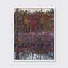 Aspetuck II - Open Edition Canvas Print - Liza Pruitt