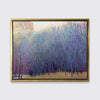 At Pond's Edge, Emerging Spring - Open Edition Canvas Print - Liza Pruitt