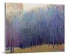 At Pond's Edge, Emerging Spring - Open Edition Canvas Print - Liza Pruitt