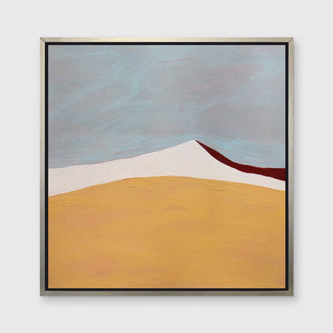 Atacama Dune - Open Edition Canvas Print - Liza Pruitt