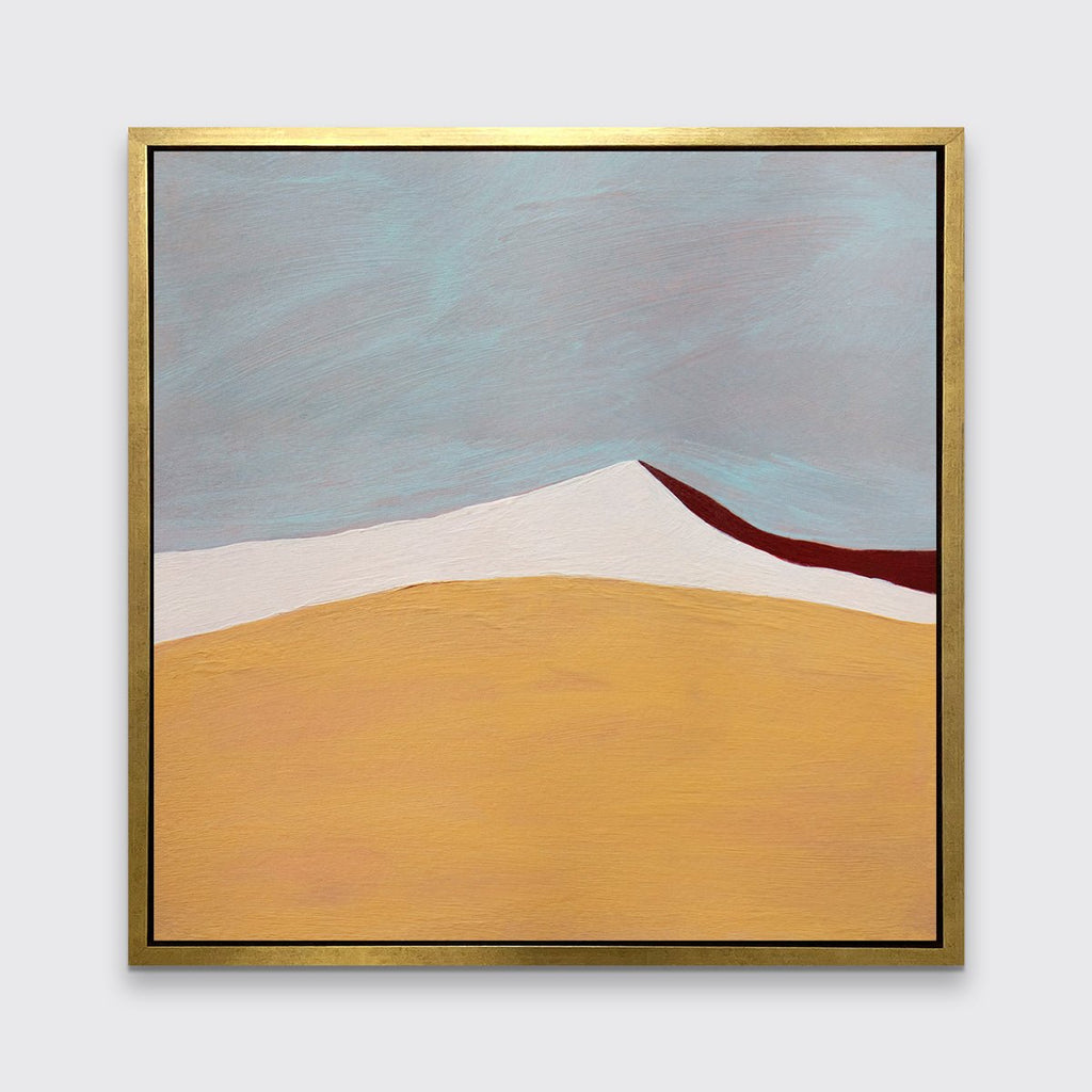 Atacama Dune - Open Edition Canvas Print - Liza Pruitt