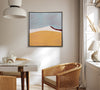 Atacama Dune - Open Edition Canvas Print - Liza Pruitt