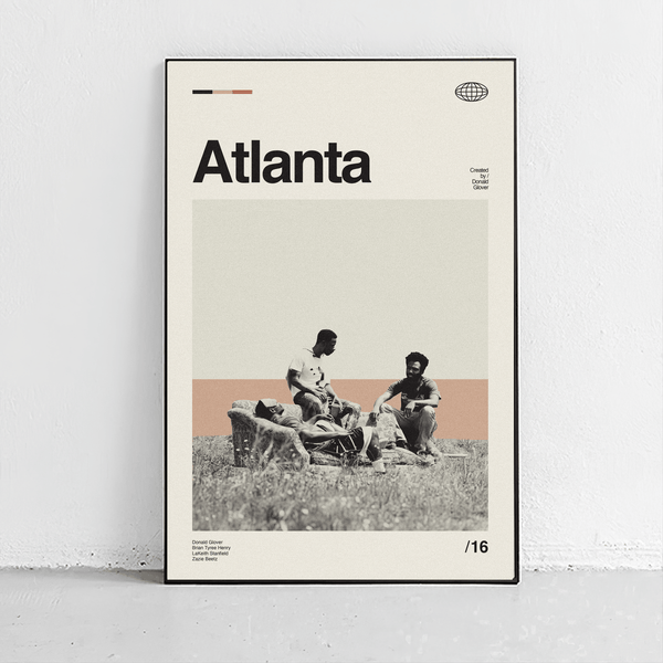 Atlanta - Liza Pruitt
