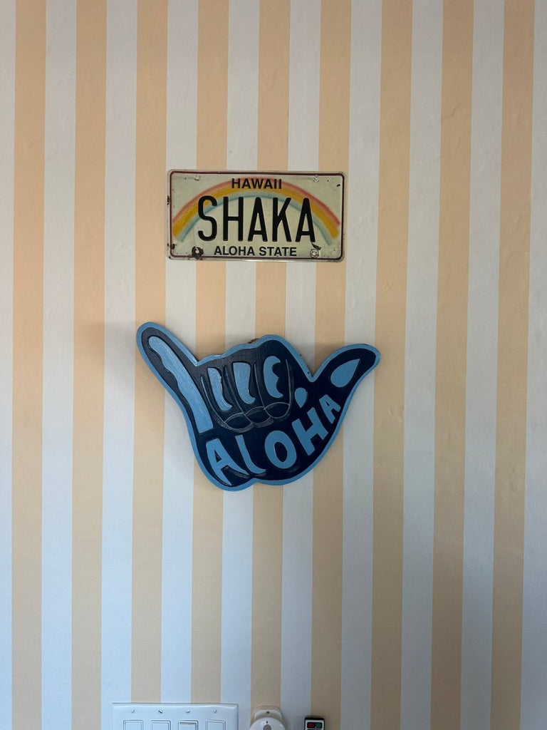 Atlas Wallpaper by Hufton Studio - Liza Pruitt