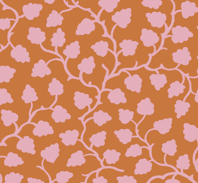 Audrey - Fabric by the Yard - Liza Pruitt