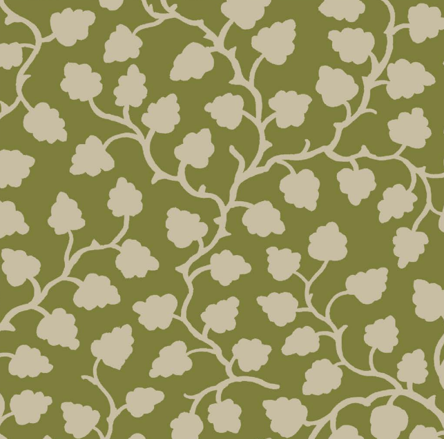 Audrey - Fabric by the Yard - Liza Pruitt